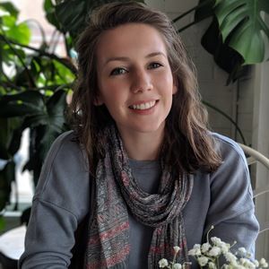 Meet your Posher, Mary